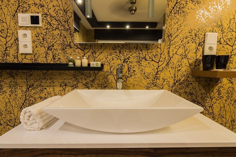 Hotel Palatino Sundern Pokój zdjęcie